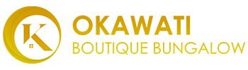 Okawati Boutique Bungalow